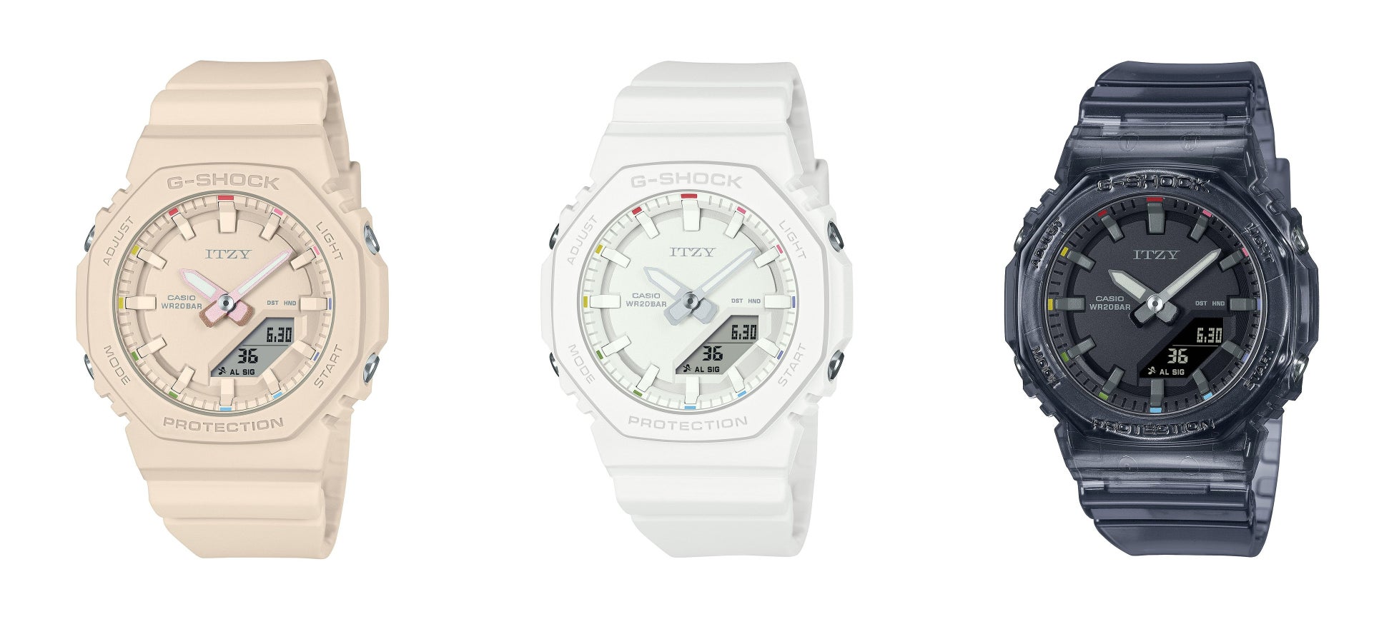 GMA-P2100IT-4A/GMA-P2100IT-7A/GMA-P2100ZY-1A