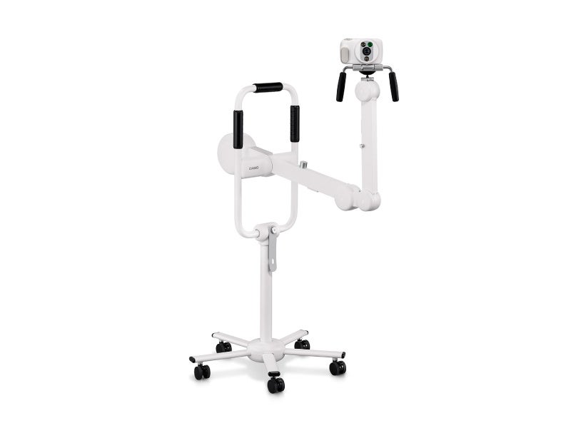 CST-100M（DZ-C100装着時）