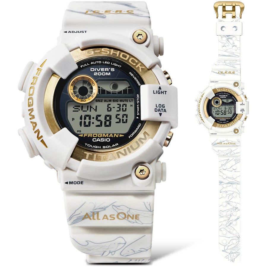 GW-8201K