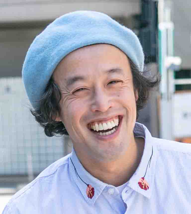 やついいちろう（エレキコミック）