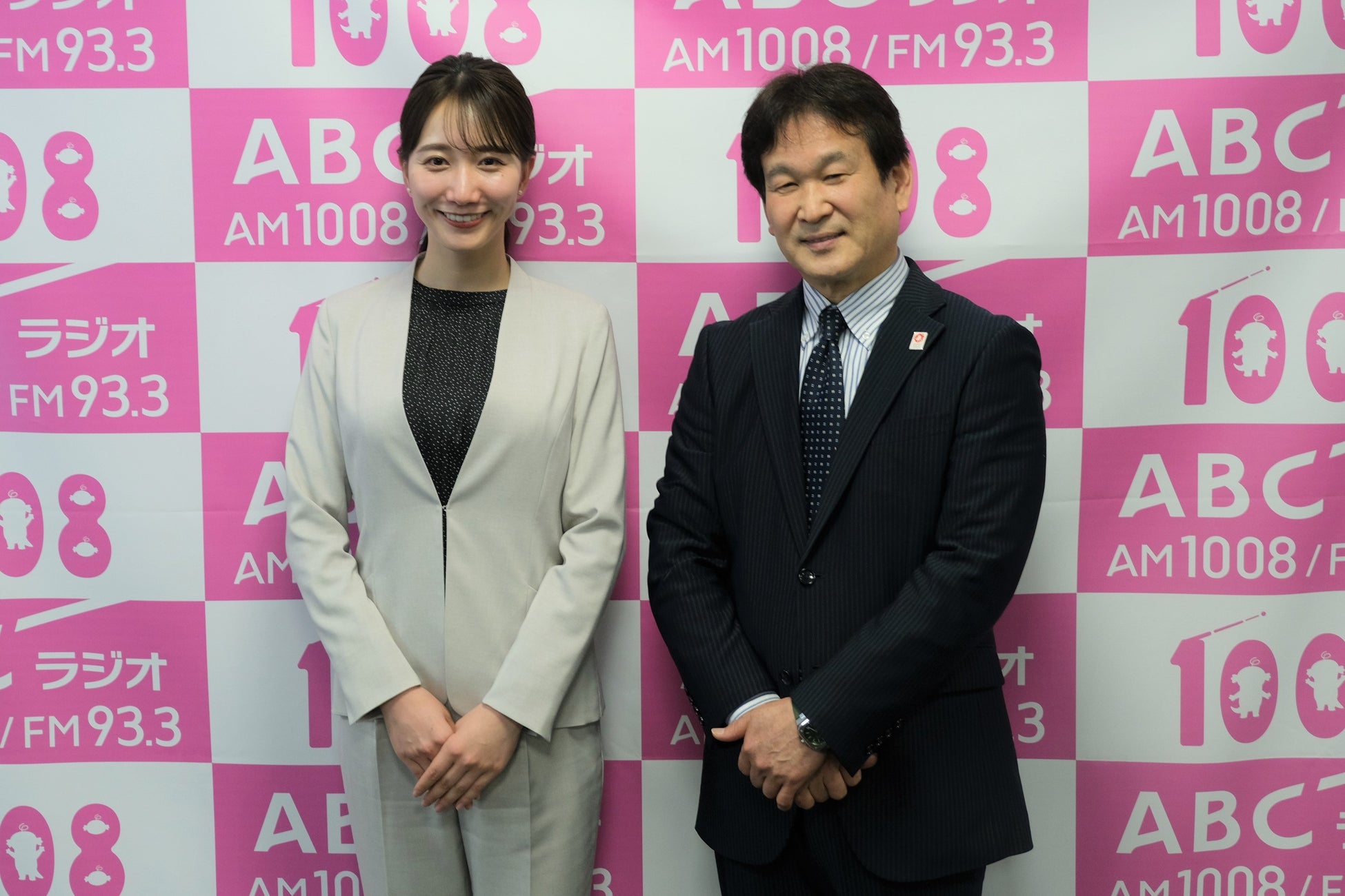 辛坊治郎と吉村洋文大阪府知事「“しょぼい万博”だけにはしたくない」で合意!?