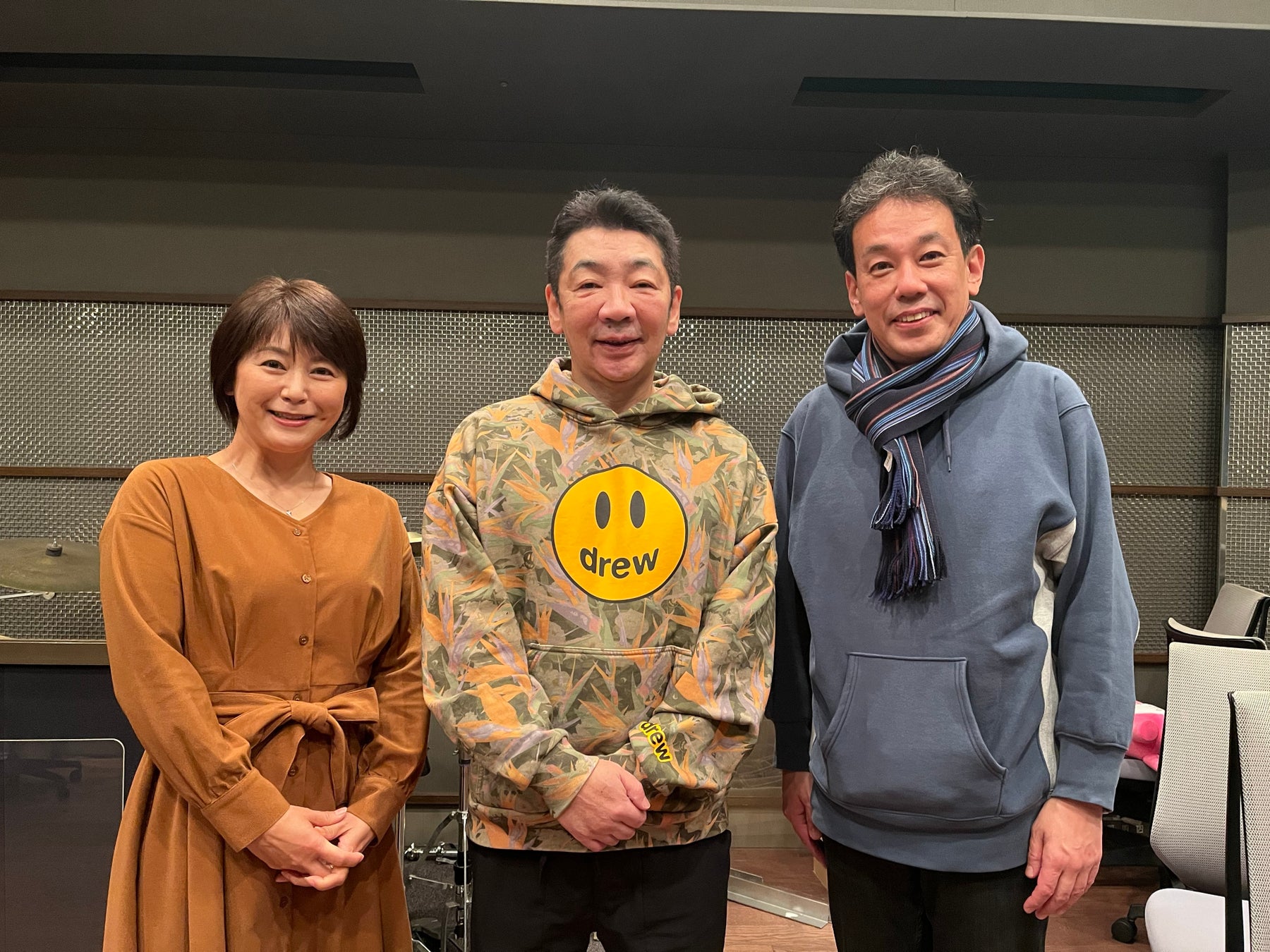 元ABCアナウンサー・宮根誠司さんが登場!『おはよう朝日です』の歴代MCが競演『浦川泰幸の健康道場プラス』 元ABCアナウンサー・宮根誠司さんが登場!『おはよう朝日です』の歴代MCが競演『浦川泰幸の健康道場プラス』