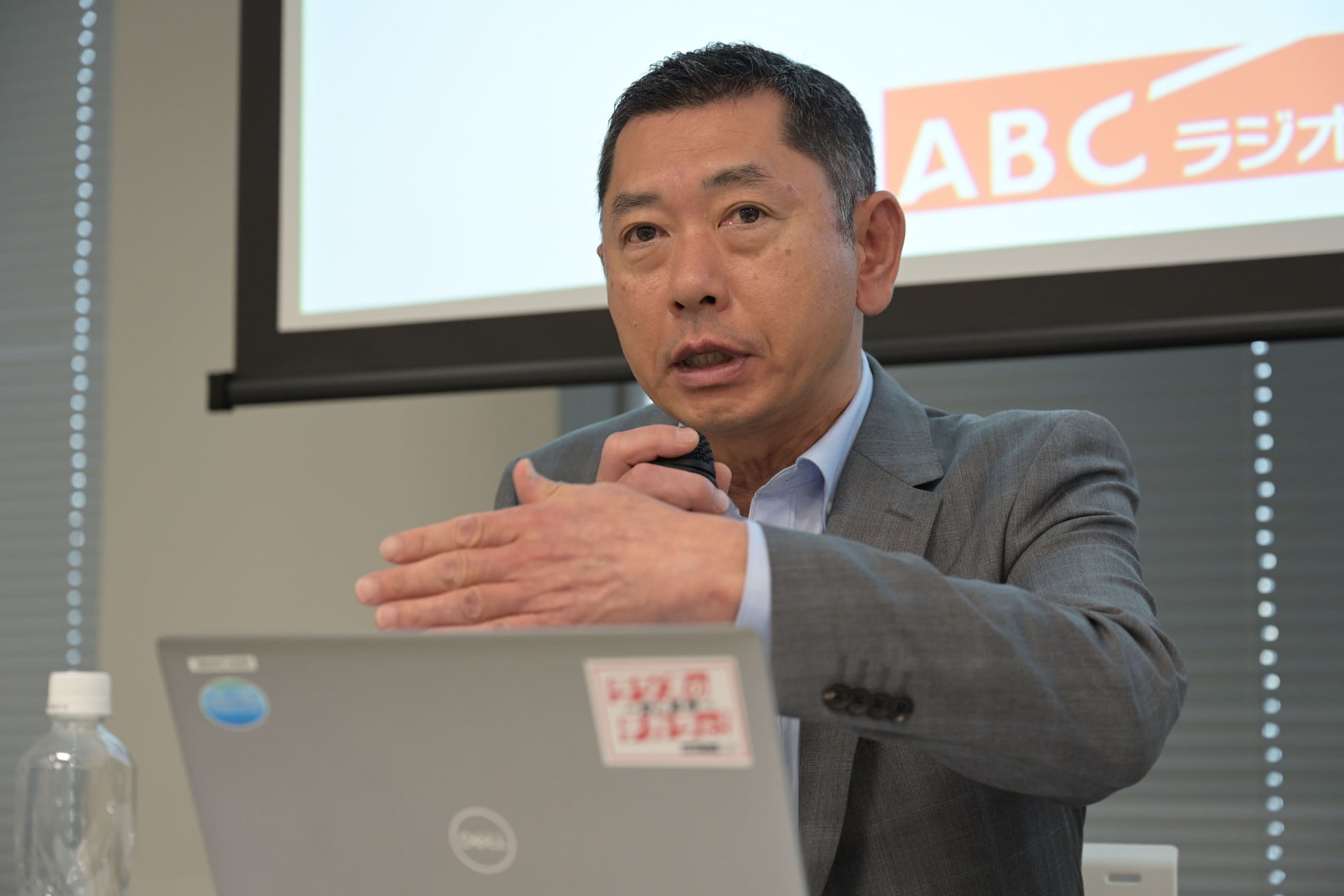 ABCラジオ×radiko 新サービス「オーディオ高校野球」ローンチ!全国大会完全無料中継 ABCラジオ×radiko 新サービス「オーディオ高校野球」ローンチ!全国大会完全無料中継