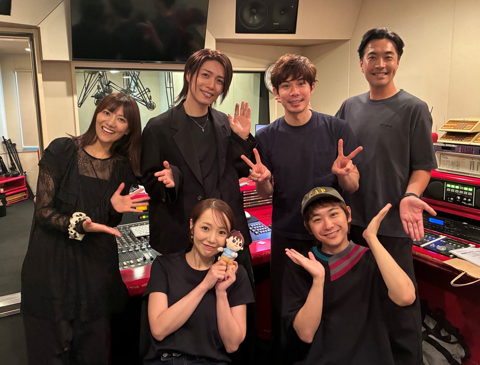 地上波初放送決定!nooto.の人気BLドラマ2作品『義理の兄は推し小説家!?』『夜勤明けのキスは突然に』をテレビ埼玉にて放送開始