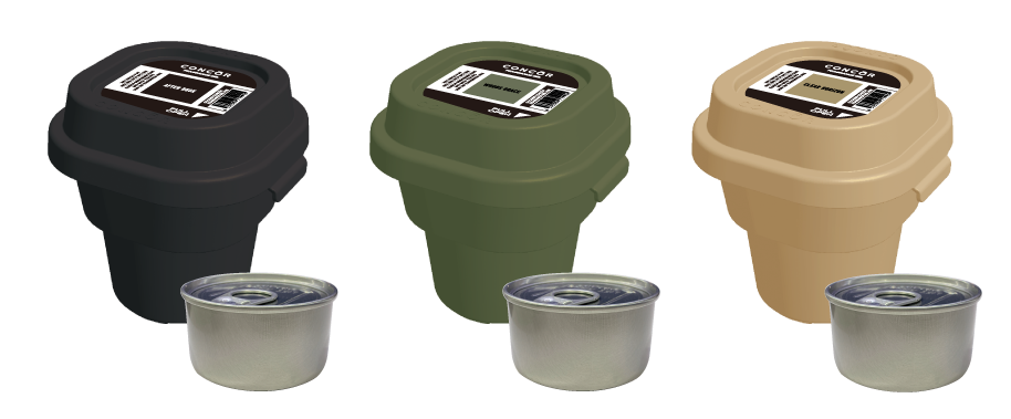 新しいアウトドアフレグランスブランド『CONCŌR(コンコール