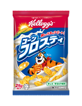 コーンフロスティサシェ