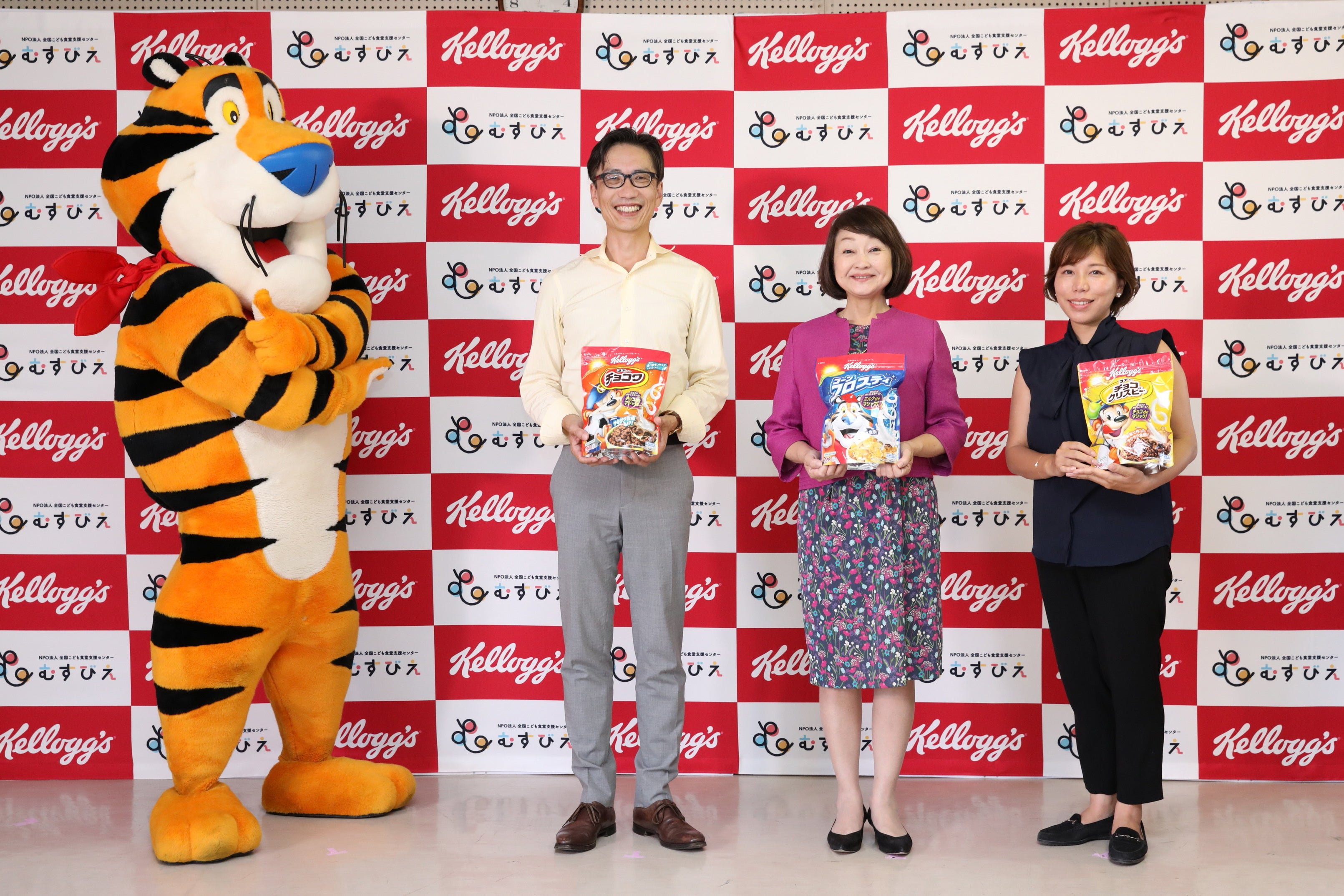 全体フォトセッション