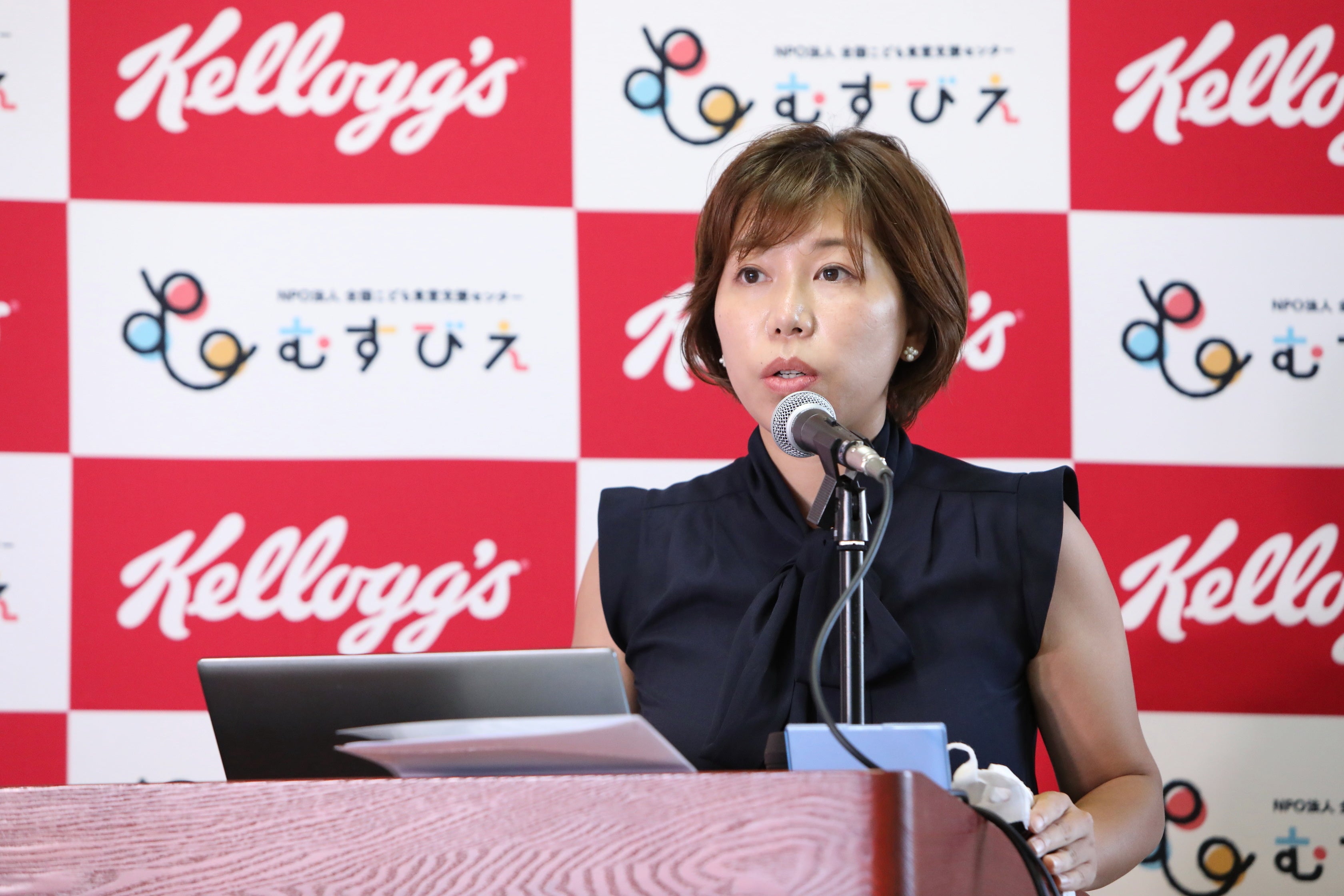 一般社団法人ラブテリ　細川代表理事