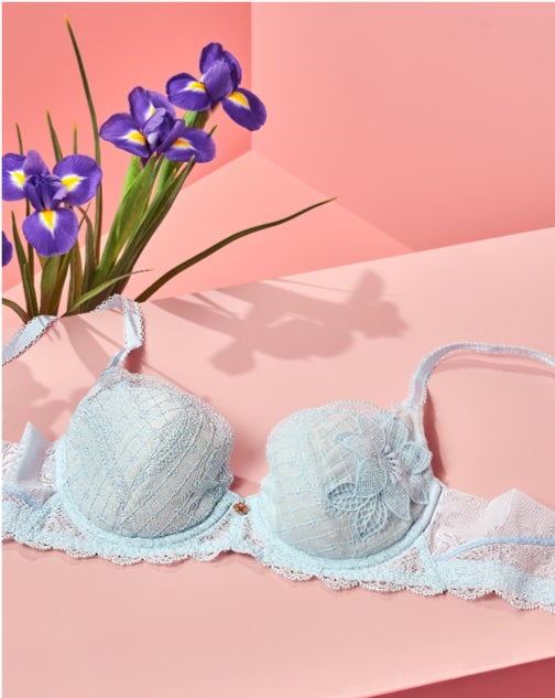 インスピレーションは 美しく清々とした “水の音”。『FLORALE by インスピレーションは 美しく清々とした “水の音”。『FLORALE by