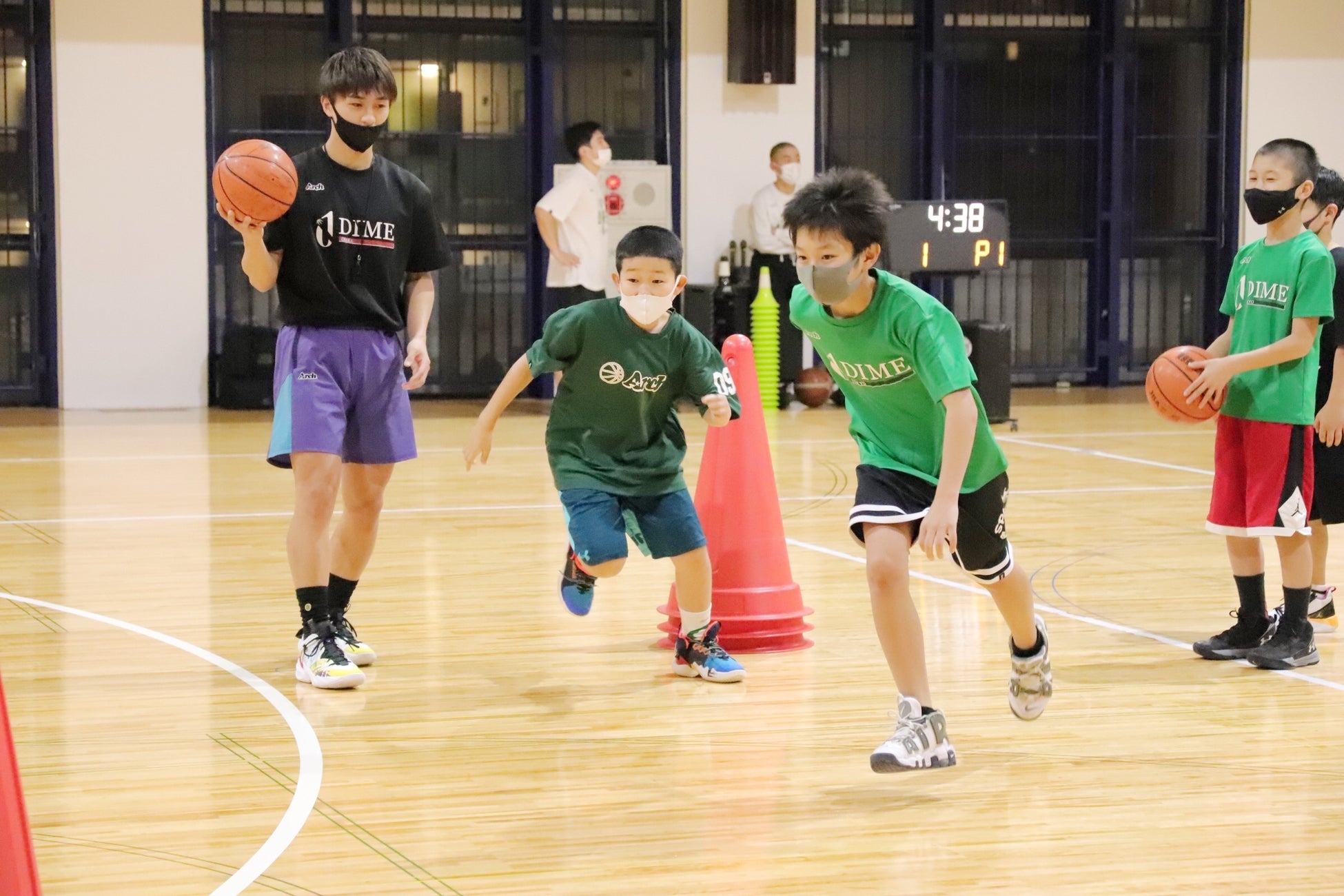 渋谷で3人制バスケイベント Shibuya 3x3 フェスティバル22 を開催 プロのエキシビションマッチも無料で観戦可能 Tokyo Dimeのプレスリリース 渋谷で3人制バスケイベント Shibuya 3x3 フェスティバル22 を開催 プロのエキシビションマッチも無料で観戦可能 Tokyo Dimeのプレスリリース