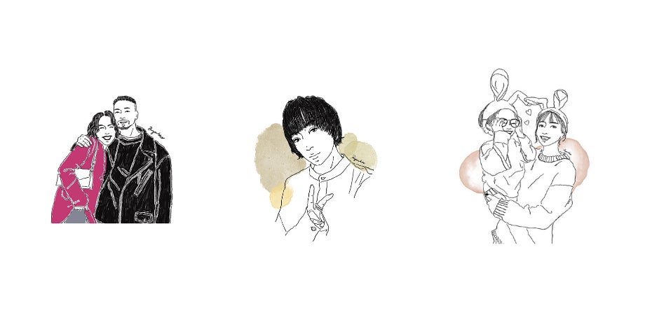 イラストレーターが贈る Illustrators Gift 2月19日 日の2日間 錦糸町parco 5f Dasak Mart にて開催 株式会社qutoriのプレスリリース イラストレーターが贈る Illustrators Gift 2月19日 日の2日間 錦糸町parco 5f Dasak Mart にて開催 株式会社qutoriのプレスリリース