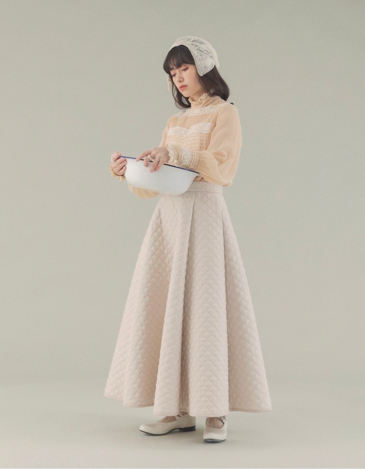 susie＜スージー＞ (original item) ¥16,500(税込)