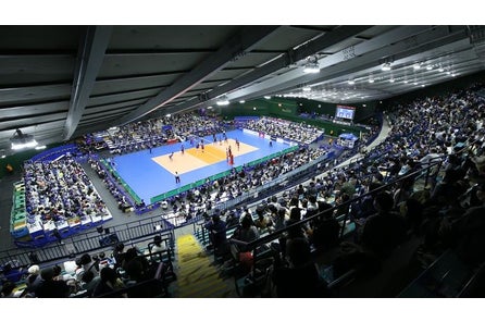 更新 バレー Vリーグ 21 22 V League Division2 Women 中止試合の成績の取り扱いと順位決定方法の変更について Vリーグ機構のプレスリリース 更新 バレー Vリーグ 21 22 V League Division2 Women 中止試合の成績の取り扱いと順位決定方法の変更について Vリーグ機構のプレスリリース