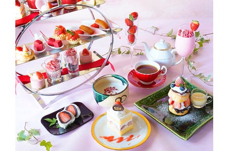 明治記念館 21クリスマスケーキコレクション 明治記念館のプレスリリース 明治記念館 21クリスマスケーキコレクション 明治記念館のプレスリリース