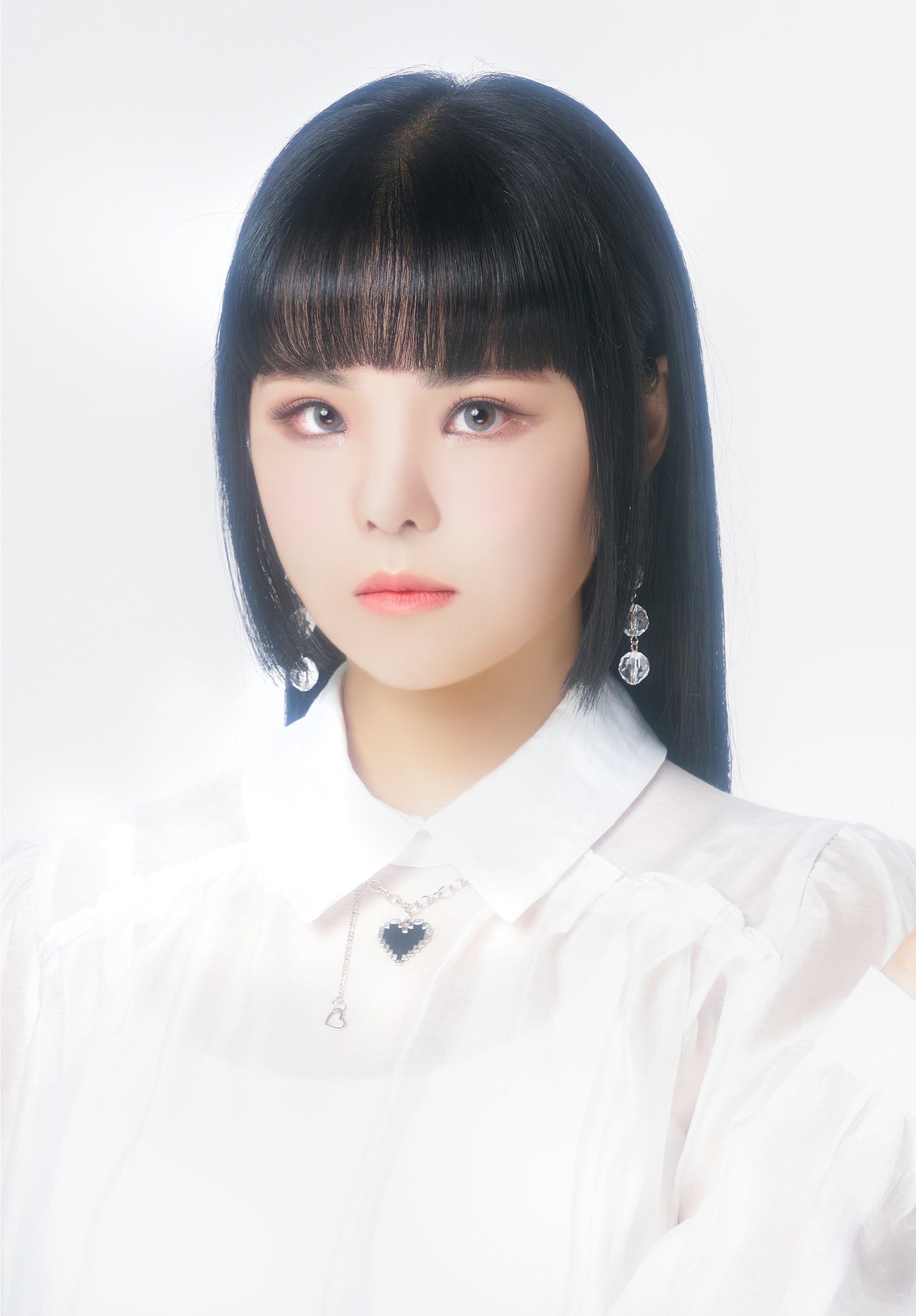 ⭐ DIA⭐韓国盤⭐韓流⭐k-pop⭐IDOL⭐女性アイドル　写真集 韓国発、実⼒派ガールズグループPoshGirlsの⽇本メンバー