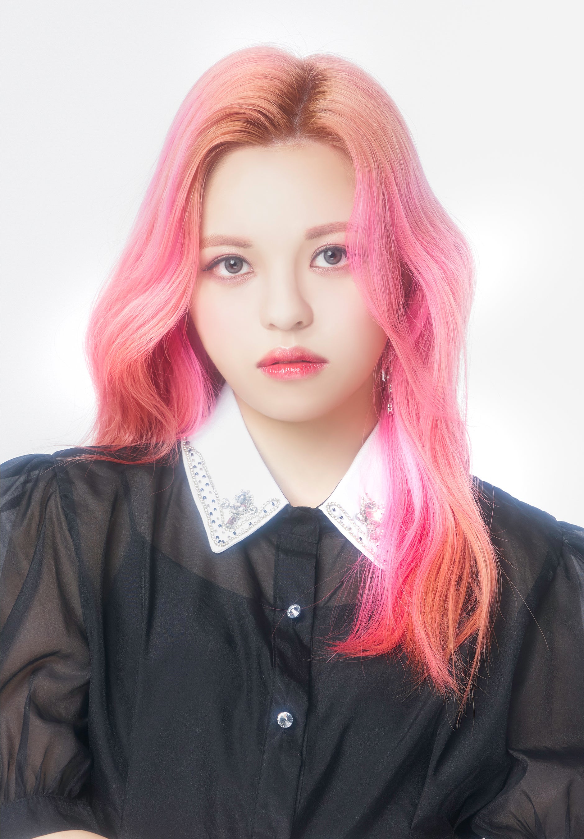 K-POP女性アイドルグループBEAUTYBOXの日本オフィシャルファン