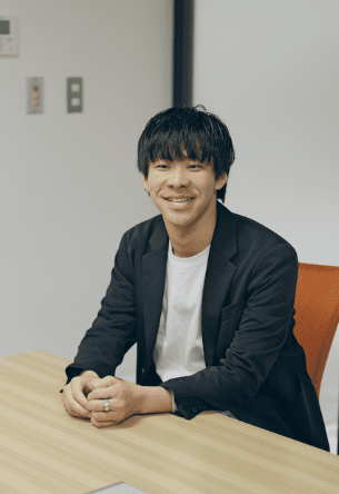 マナリンク高等学院 代表 徃西 聡