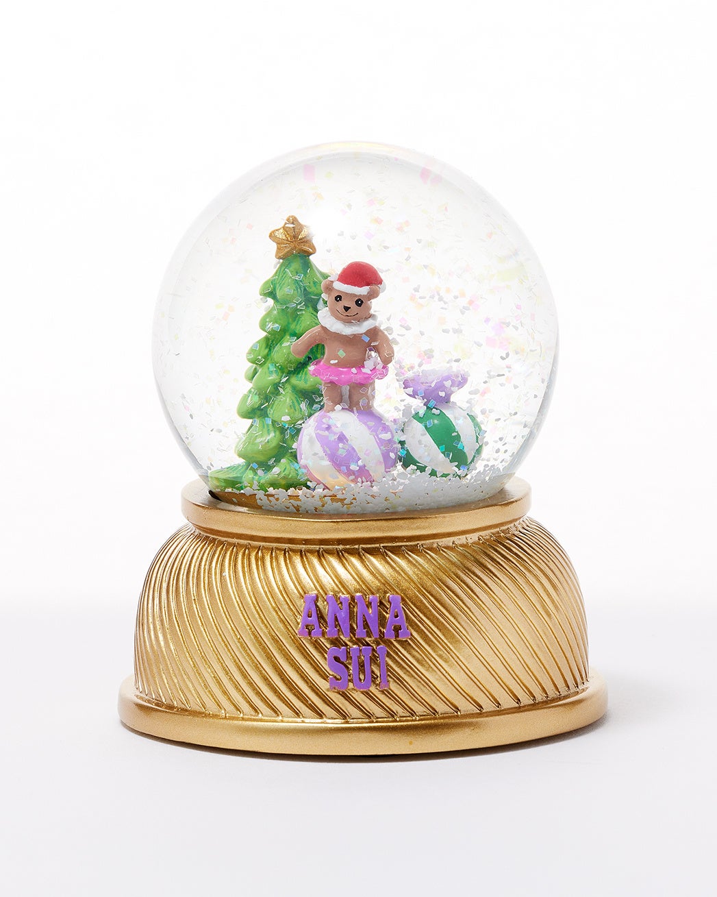 しのたん　新品未使用✤ANNA✤SUIアナスイ馬車メタルペンダント ANNA SUI】馬車モチーフアクセサリーを発売 | 株式会社ヴァン