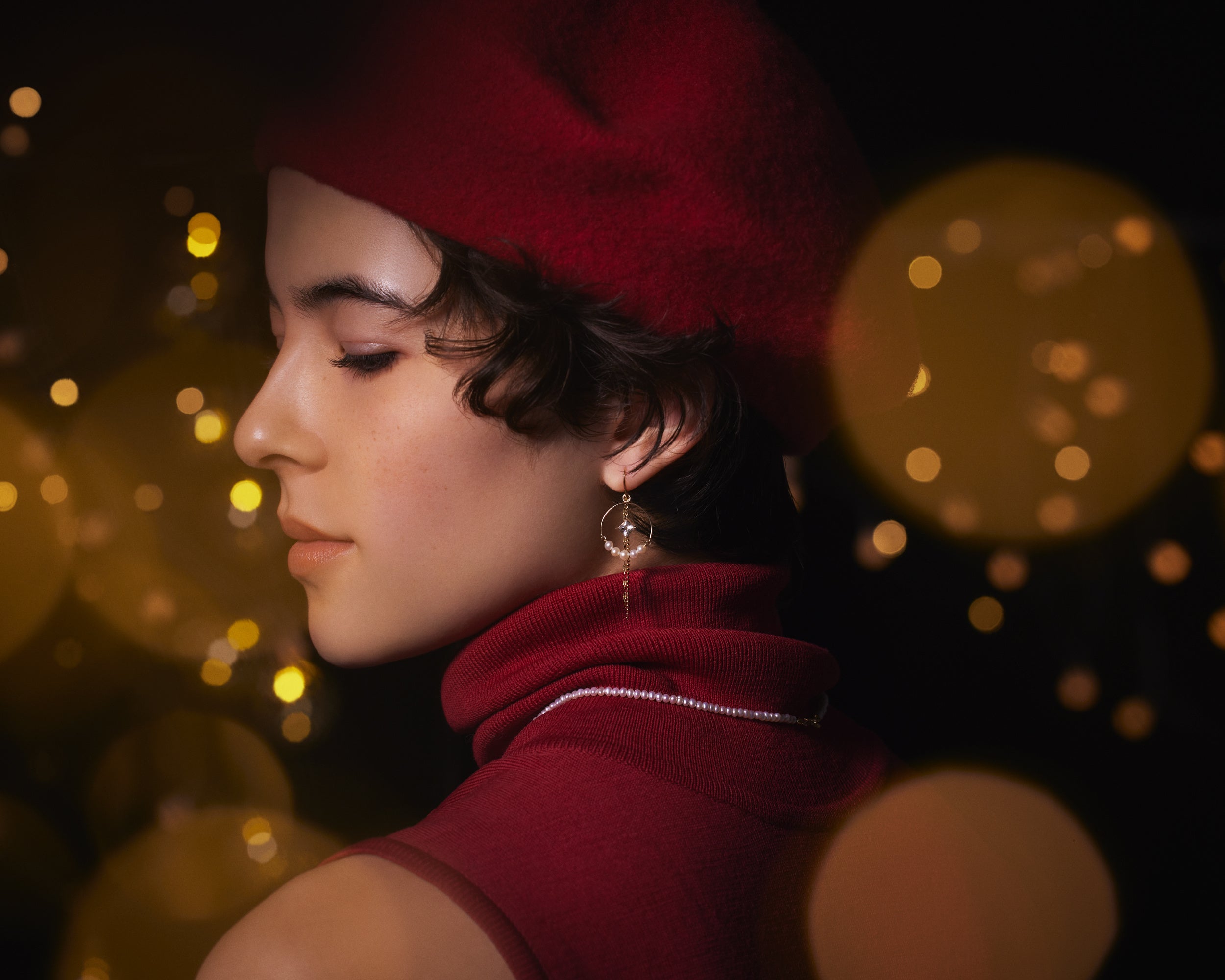 ヴイエー ヴァンドーム青山より『2022 Holiday Collection』がスタート ...