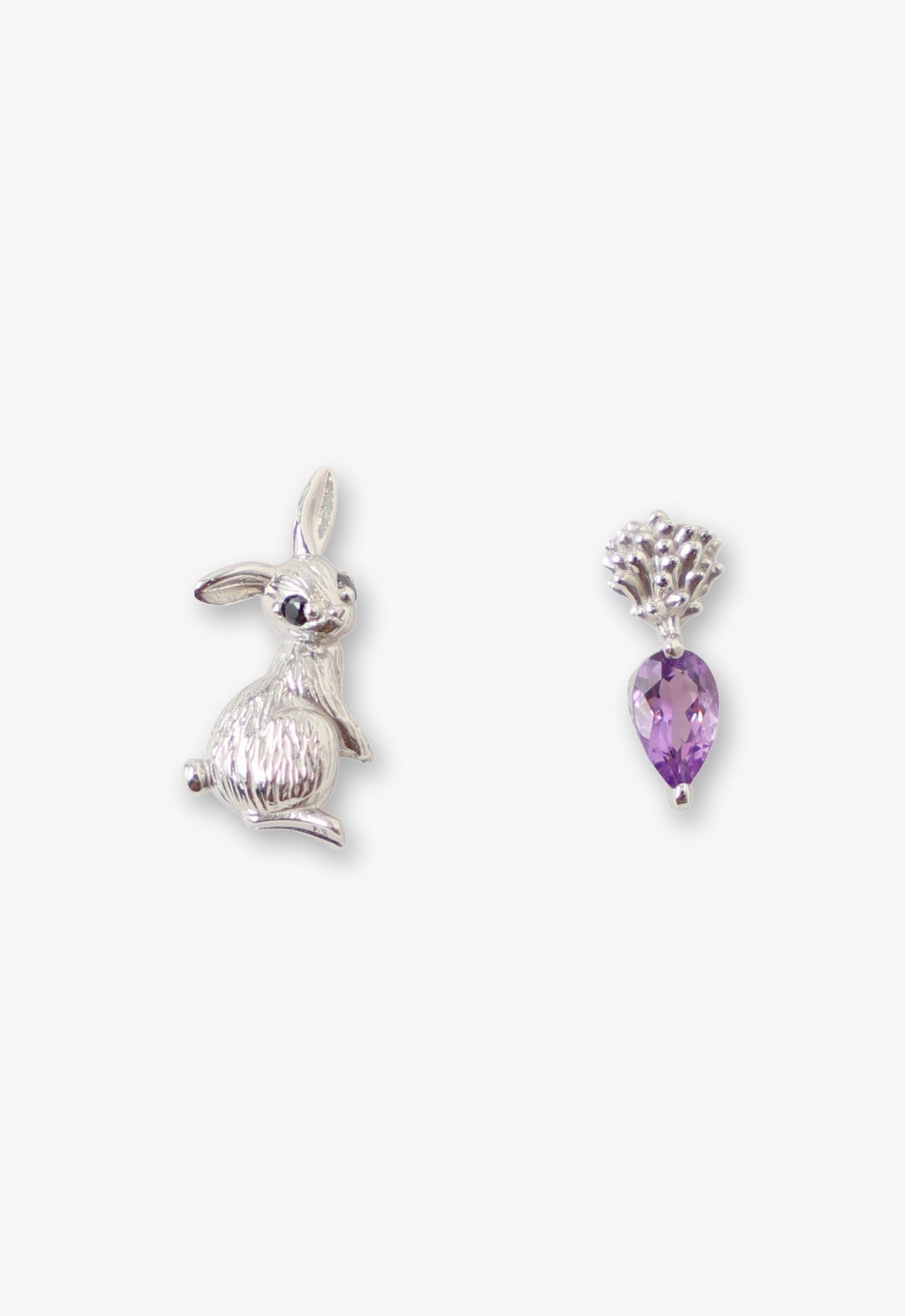 ANNA SUI】ギフトにぴったりのシルバーアクセサリーを発売