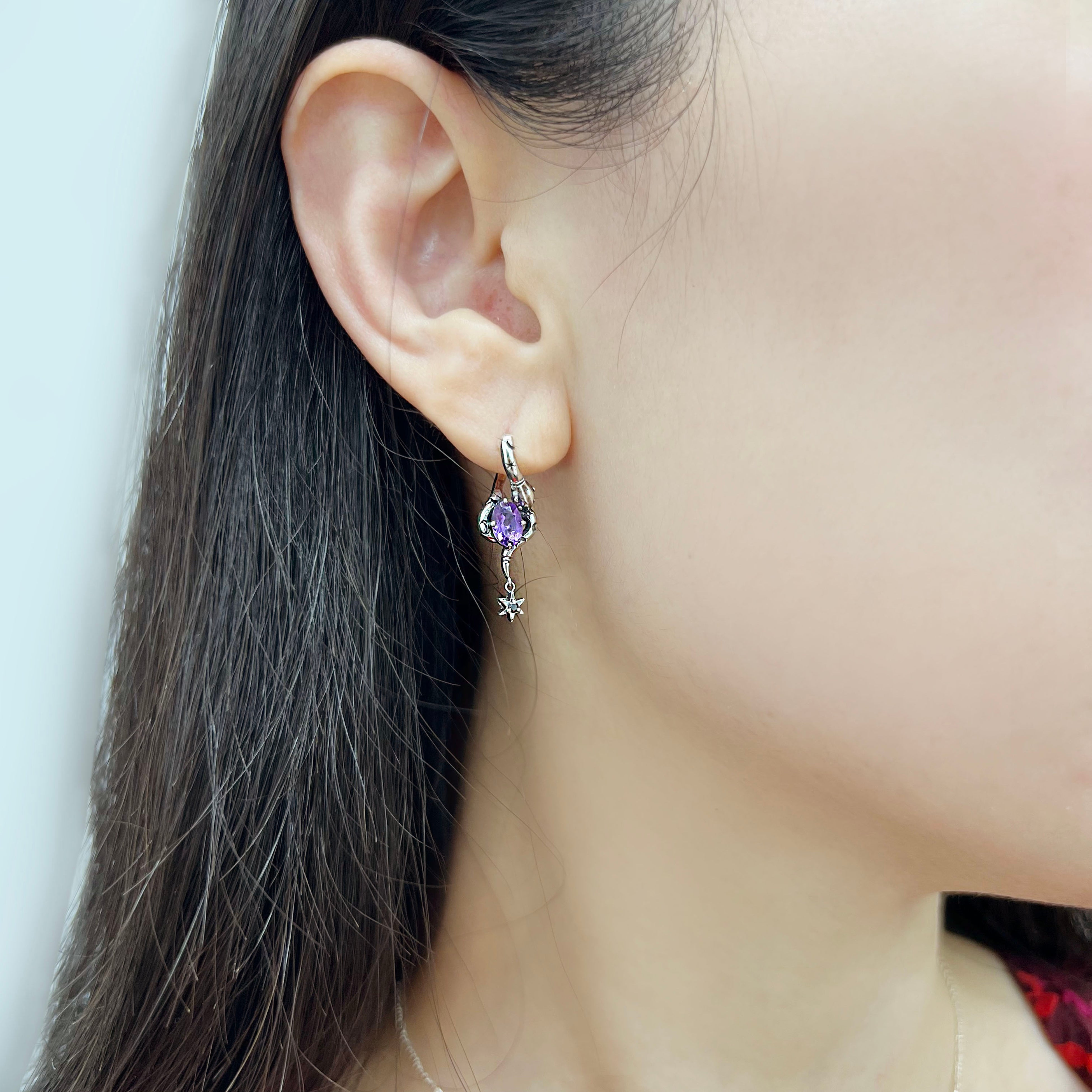 ANNA SUI】人気のヘビモチーフより新作アクセサリー発売 | 株式