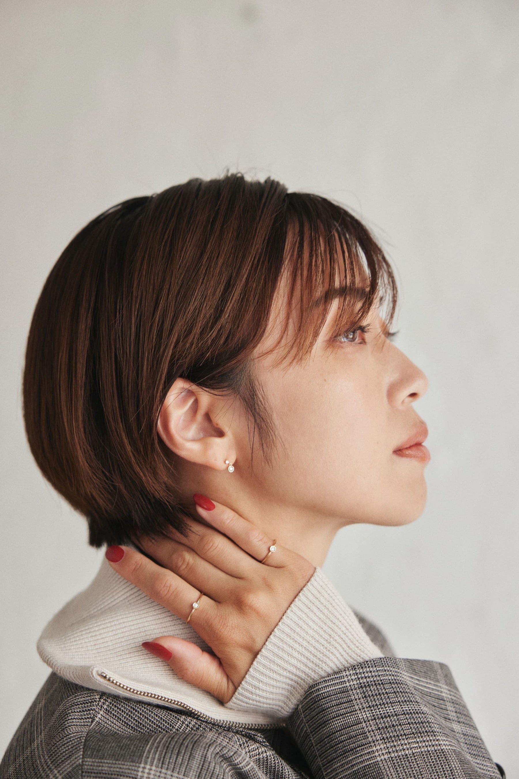 PLUS VENDOME】イタリアンランジェリーブランドのINTIMISSIMI