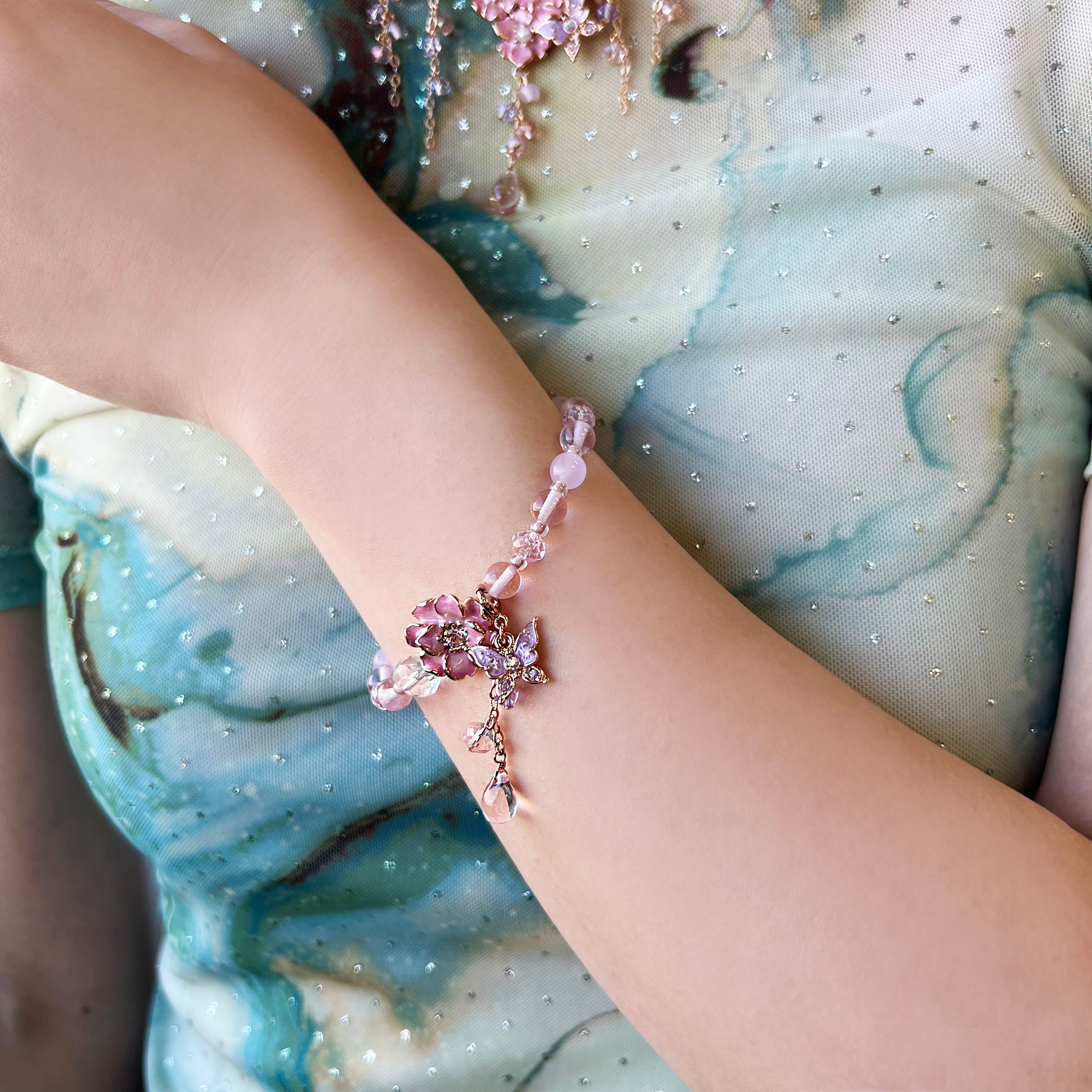 新品未使用品ANNA SUI桜モチーフリング ANNA SUI】桜モチーフの新作アクセサリー発売 | 株式会社ヴァン