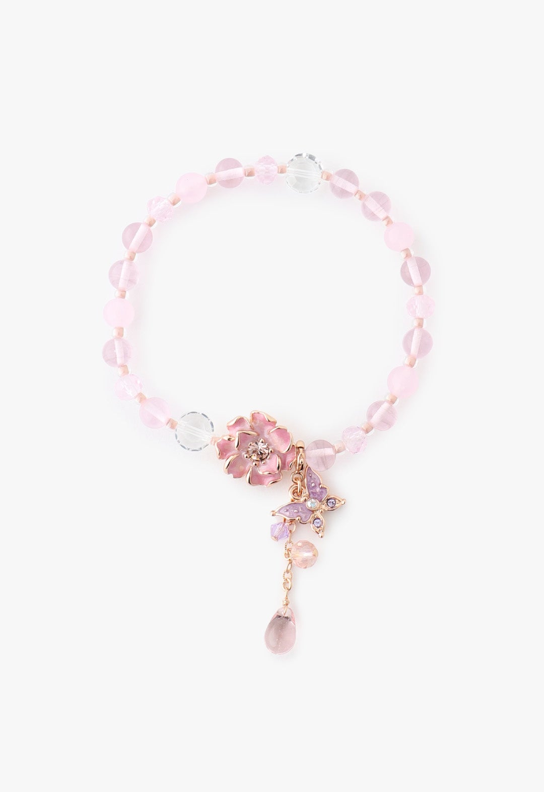 新品未使用品ANNA SUI桜モチーフリング ANNA SUI】桜モチーフの新作アクセサリー発売 | 株式会社ヴァン