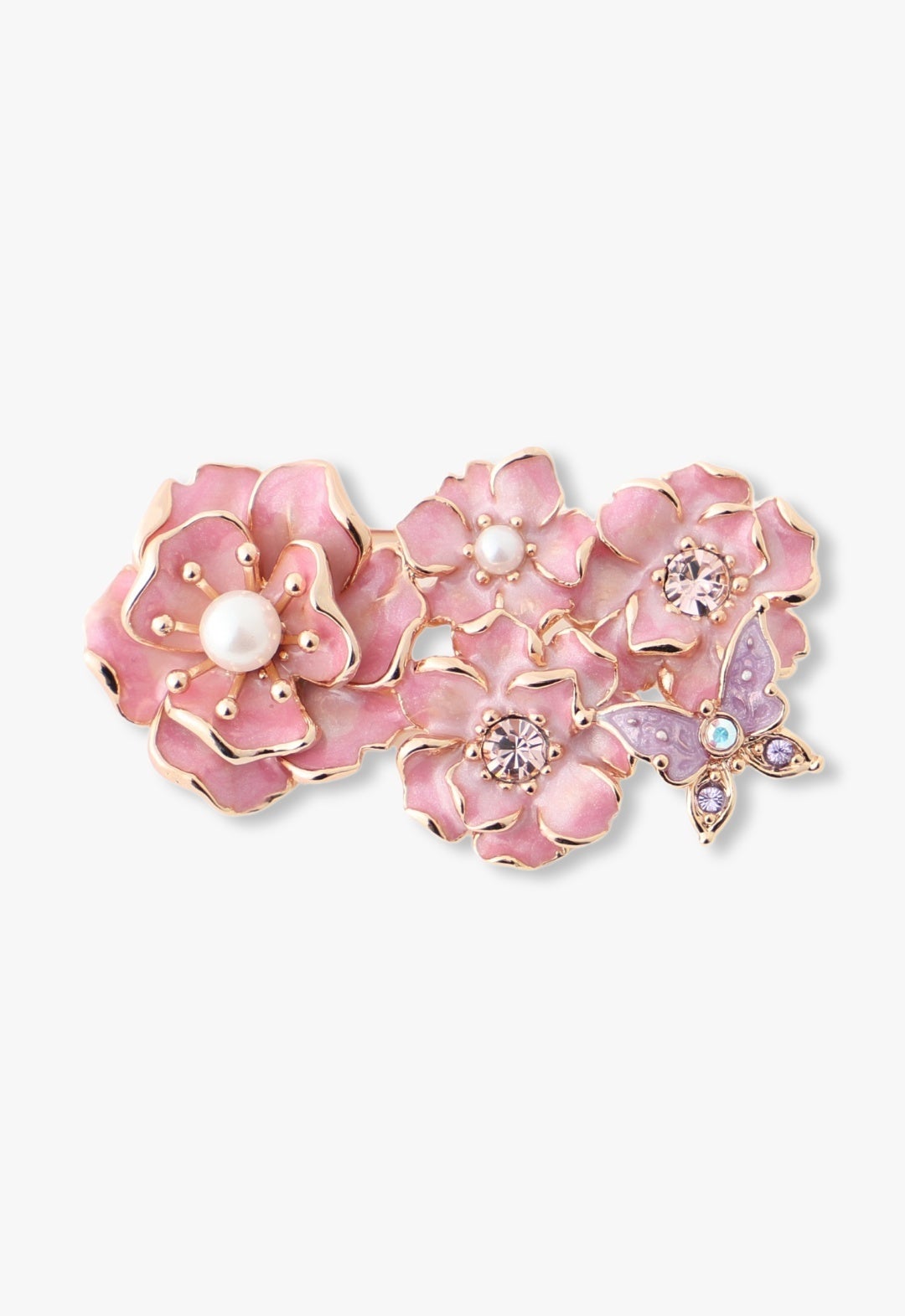 新品未使用品ANNA SUI桜モチーフリング ANNA SUI】桜モチーフの新作アクセサリー発売 | 株式会社ヴァン