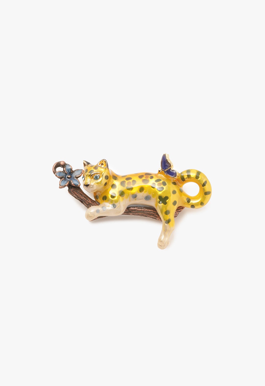 ANNA SUIトイプードル ブローチ ANNA SUI アナスイ トイプードル ブローチ 新品 犬モチーフ