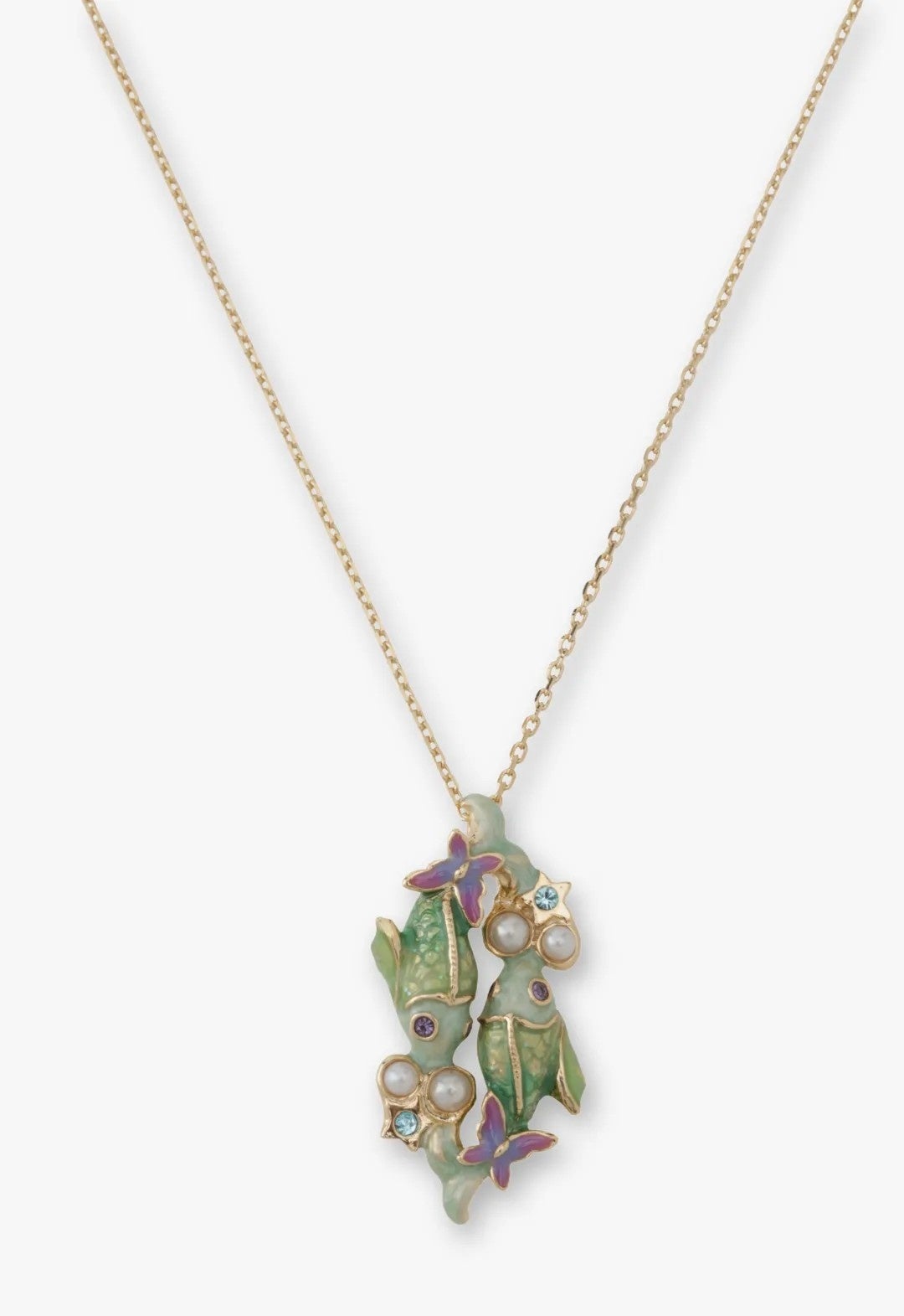 アナスイ ANNA SUI クロス ネックレス ペンダント ANNA SUI - ANNA SUI ネックレスの通販 by スティック's shop