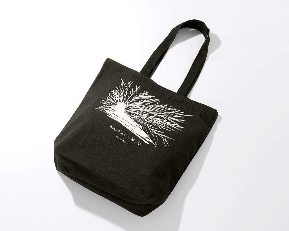 Kengo Kuma + MA,YU】日本を代表する建築家 隈研吾氏とデザイナー 大村