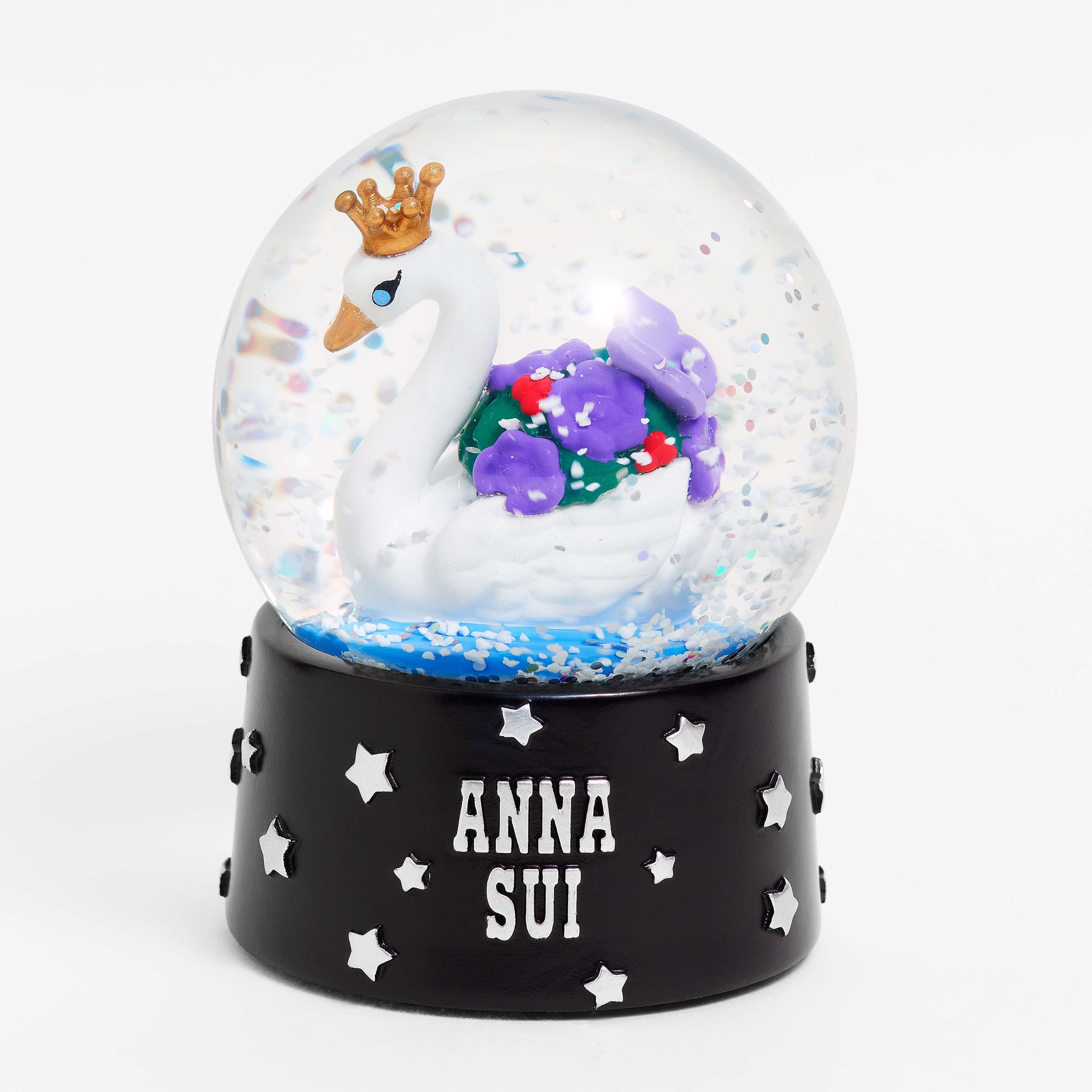 ANNA SUI】ホリデーシーズンを彩る 数量限定アクセサリー | 株式会社