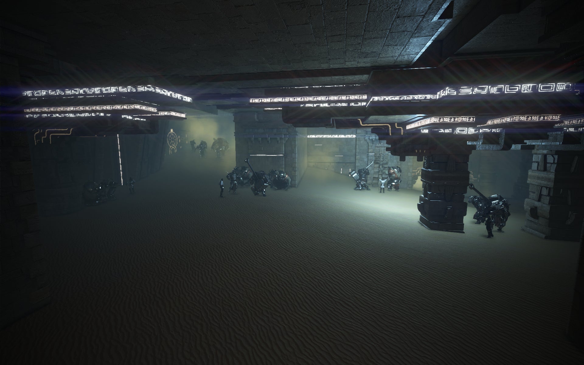 Pc向けオンラインrpg 黒い砂漠 マルニの密室に2つの新規狩り場が登場 株式会社pearl Abyss Jpのプレスリリース Pc向けオンラインrpg 黒い砂漠 マルニの密室に2つの新規狩り場が登場 株式会社pearl Abyss Jpのプレスリリース