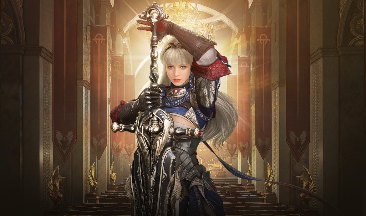 黒い砂漠、31番目の新クラス事前予約開始!豪華特典も 黒い砂漠、31番目の新クラス事前予約開始!豪華特典も