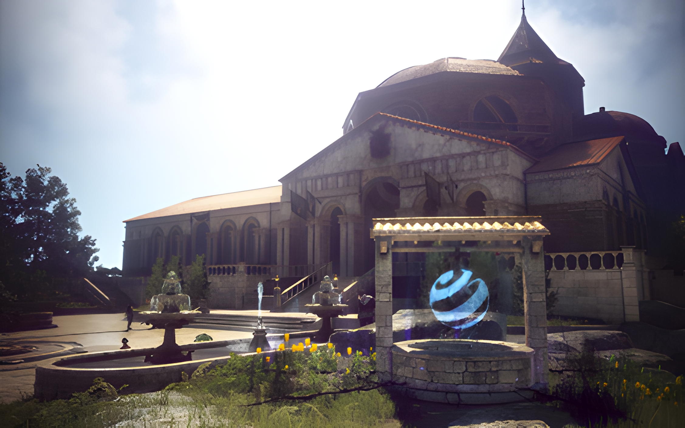 黒い砂漠「オルビア академия」開校！新規向け育成＆最上位狩場も