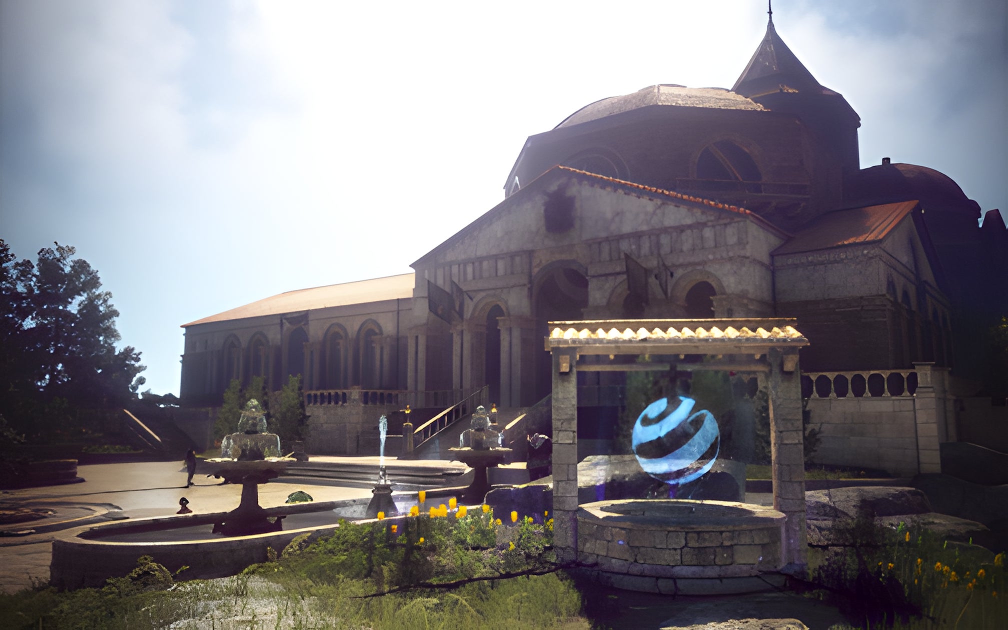 黒い砂漠「オルビア академия」開校!新規向け育成&最上位狩場も 黒い砂漠「オルビア академия」開校!新規向け育成&最上位狩場も