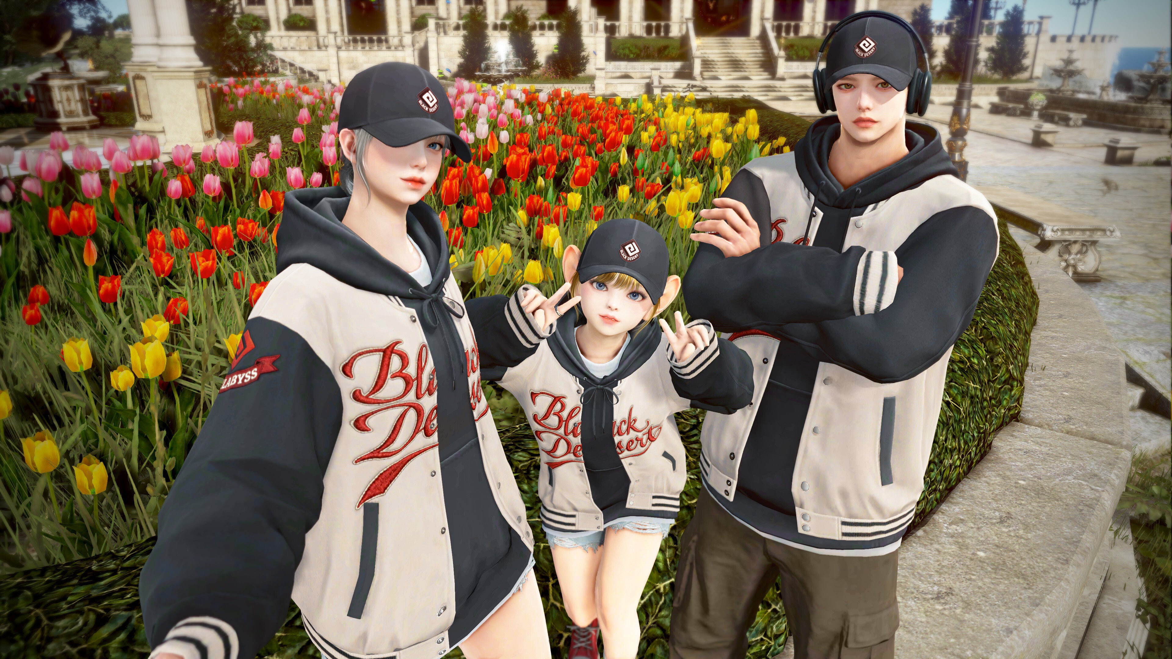 黒い砂漠アプデ！血の祭壇刷新、交易UP、新衣装も