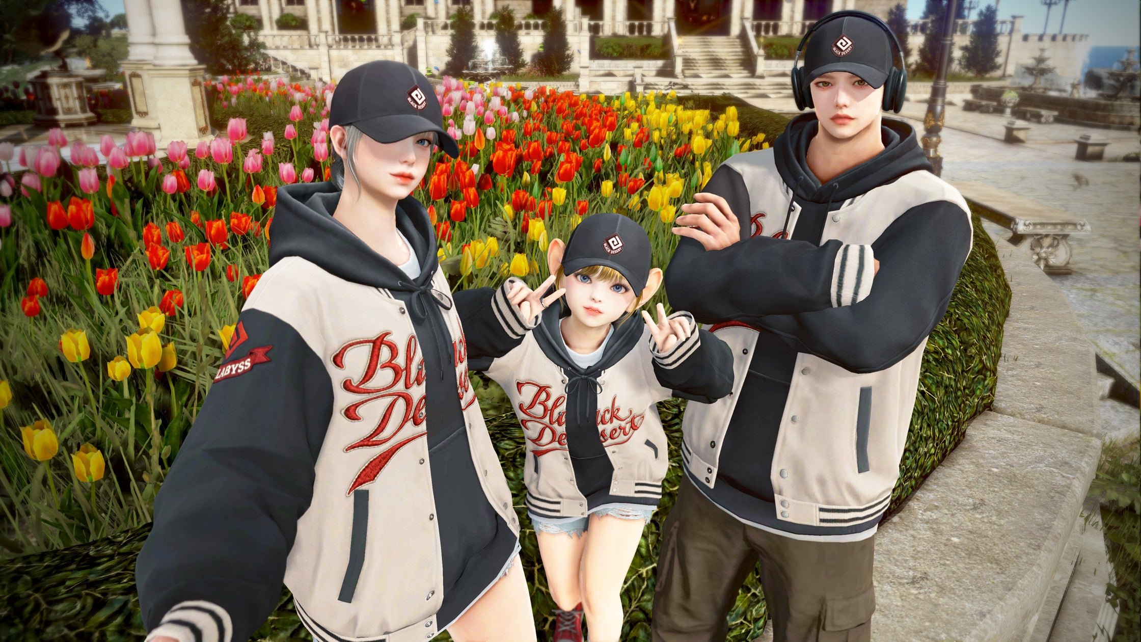 黒い砂漠アプデ!血の祭壇刷新、交易UP、新衣装も 黒い砂漠アプデ!血の祭壇刷新、交易UP、新衣装も