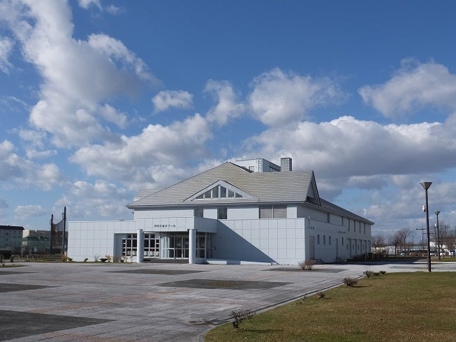 釧路町温水プール