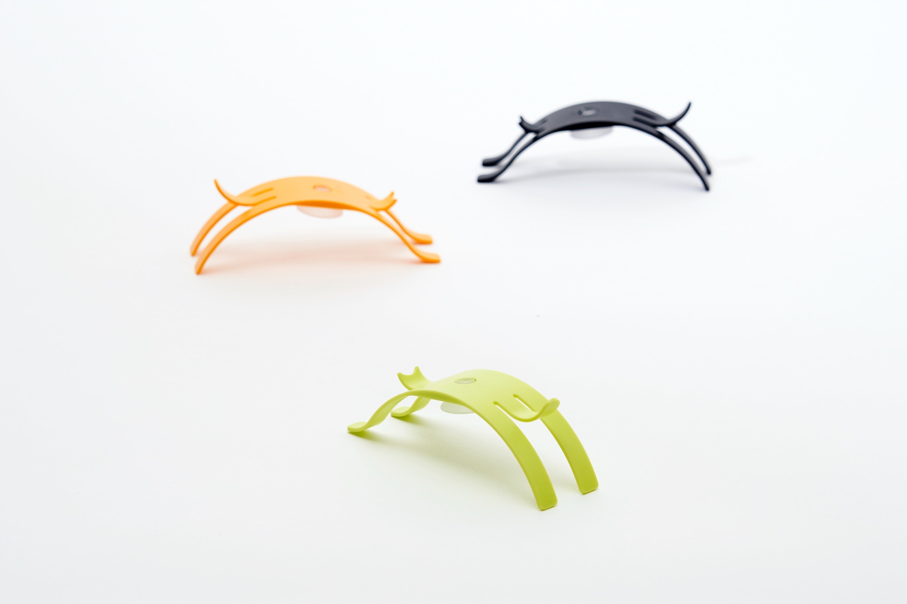 HATENALABO Baiin!! cat