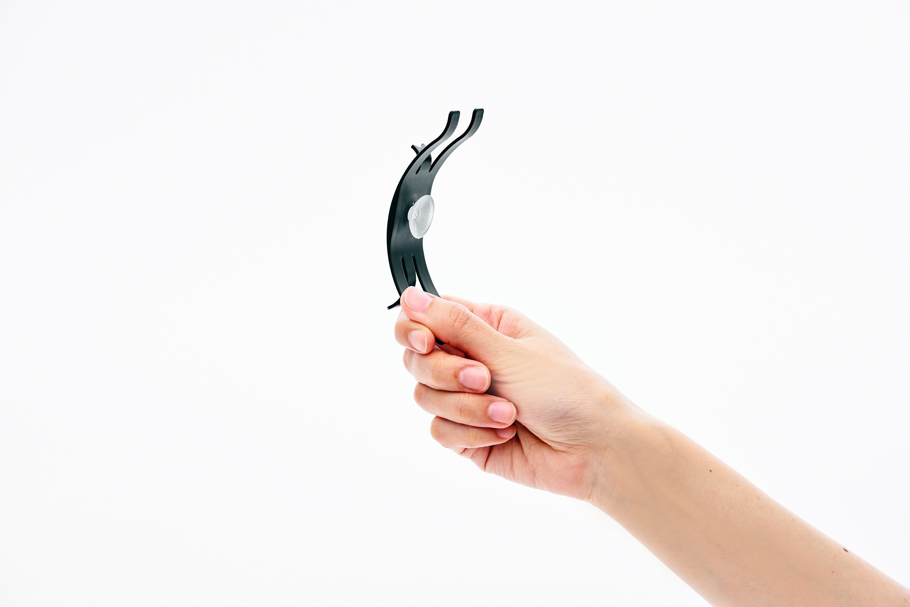 跳び上がったBaiin!! catをキャッチしてみましょう