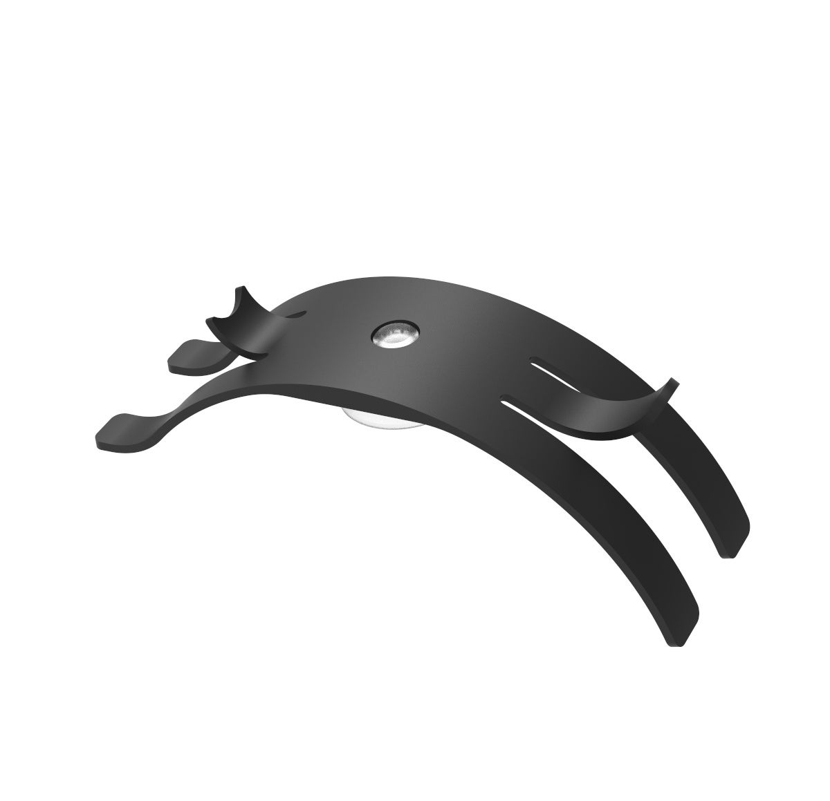 Baiin!! cat ハテナブラック