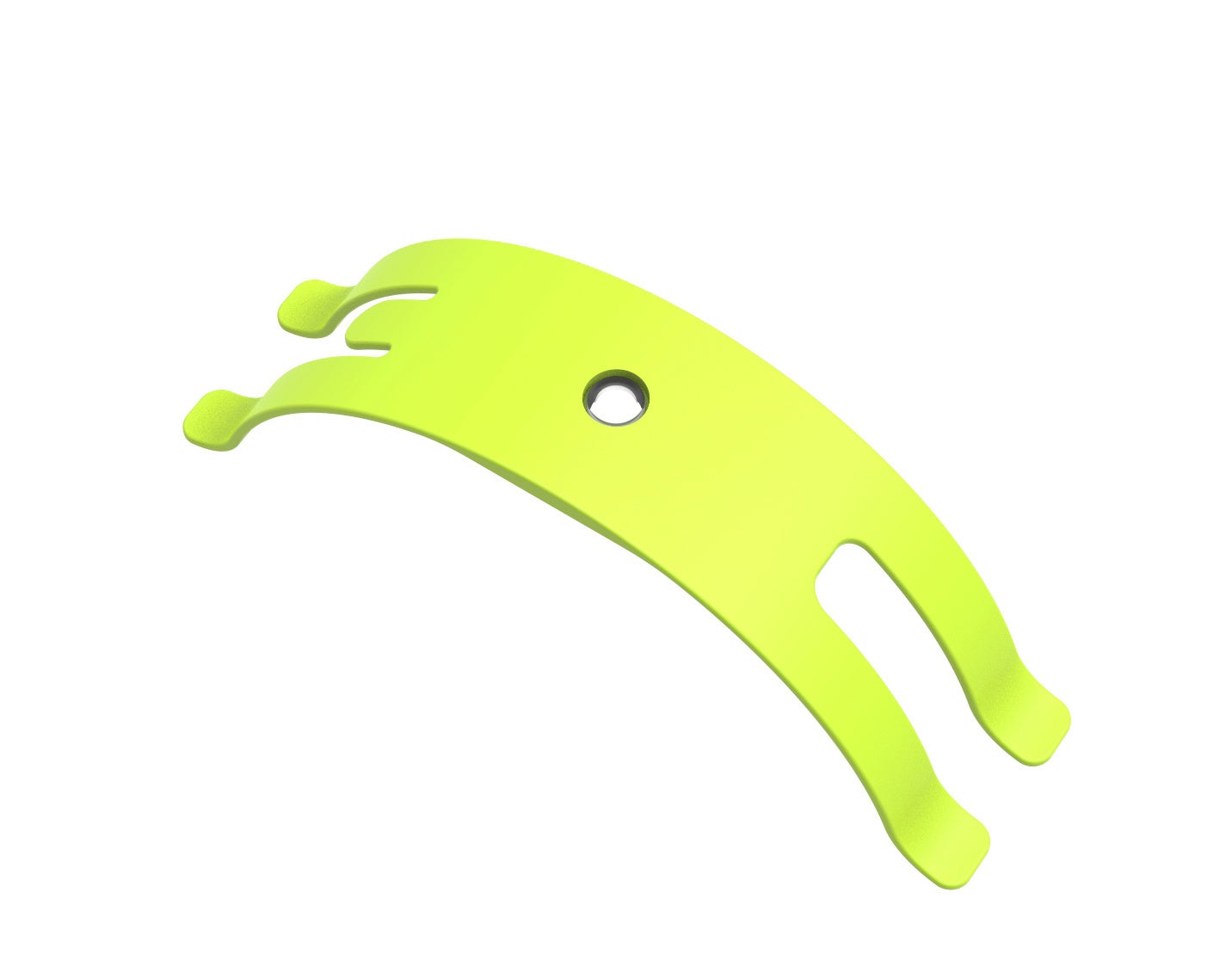 Baiin!! man ハテナグリーン