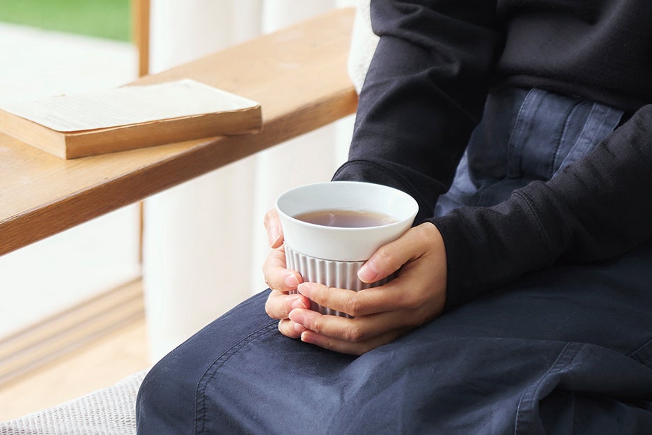 シリコーンスリーブを着た「タグカップ」がリファイン！2月15日(水