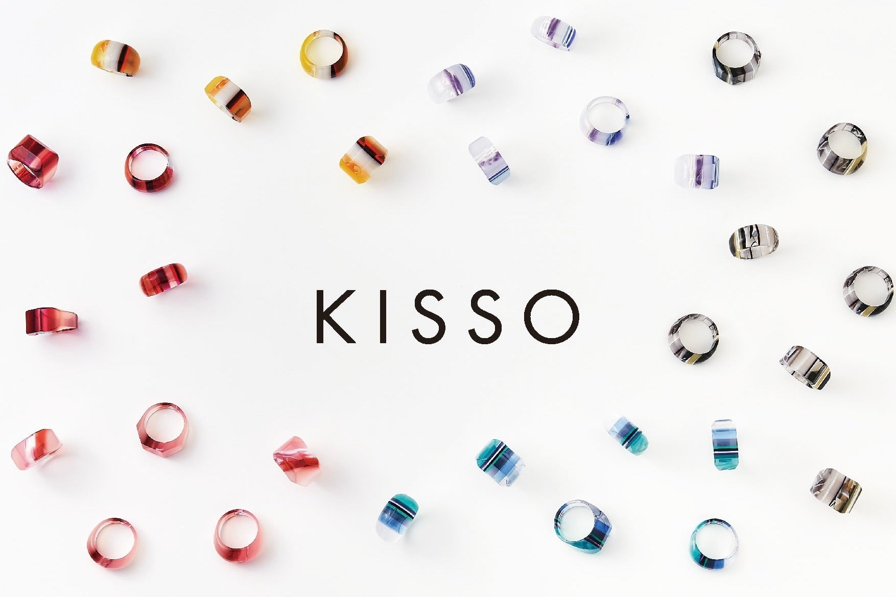 KISSO