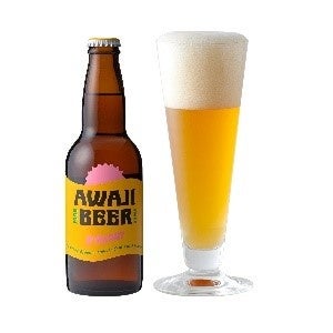 AWAJI　BEER　ピルスナー