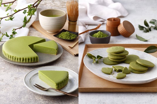 【チーズガーデン】季節の移り変わりに楽しむ“西尾の抹茶×チーズ”の味わい『御用邸抹茶チーズケーキ』『御用邸抹茶チーズクッキー』登場 【チーズガーデン】季節の移り変わりに楽しむ“西尾の抹茶×チーズ”の味わい『御用邸抹茶チーズケーキ』『御用邸抹茶チーズクッキー』登場