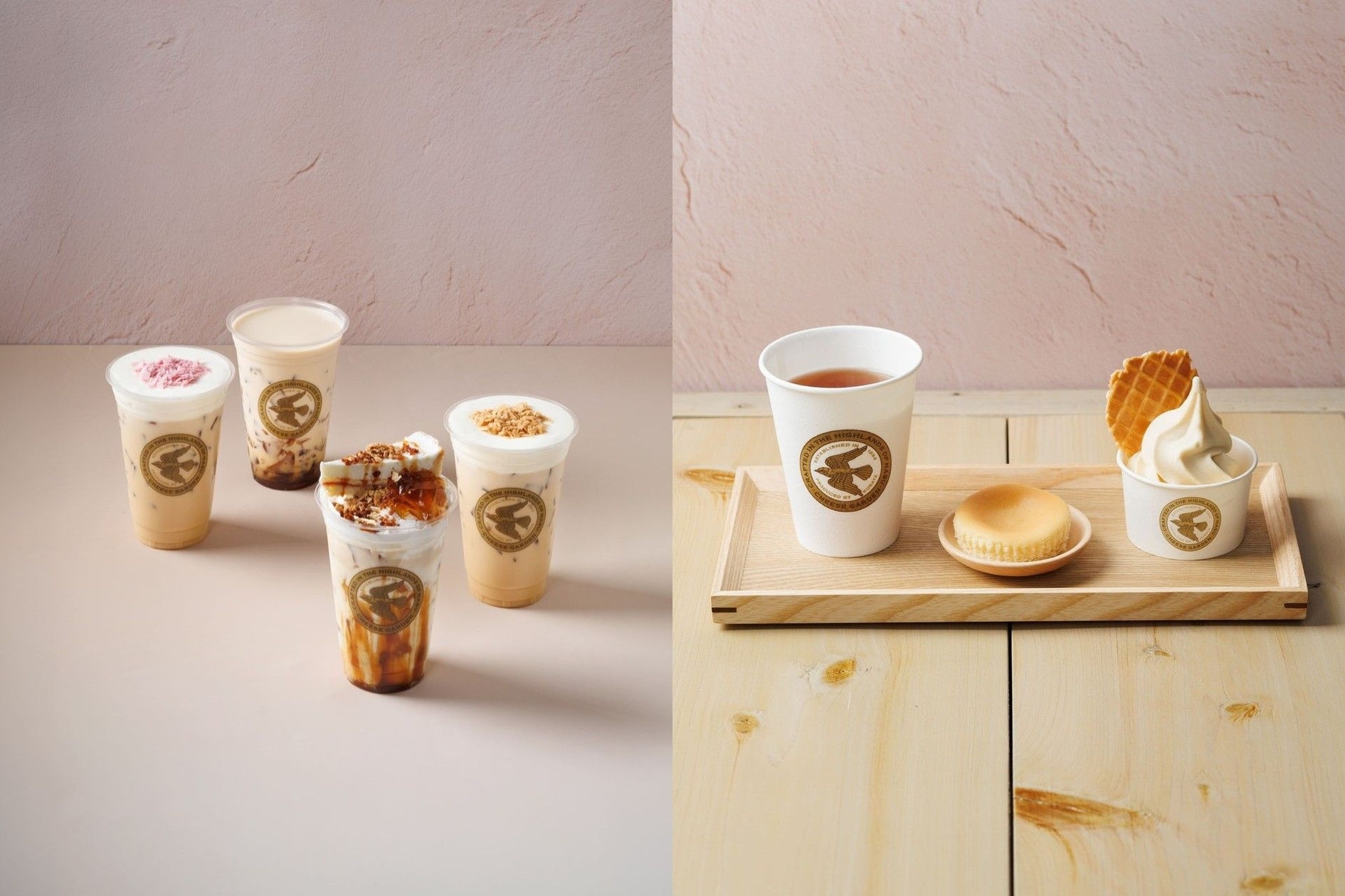 「午後の紅茶 おいしい無糖」の研究から、紅茶ポリフェノールによる油の付着抑制作用を発見!紅茶の「油が口に残りにくい」「食事の後味がすっきりする」を科学的に説明する新知見