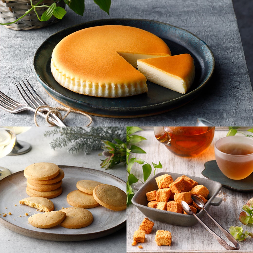 オープン記念セット